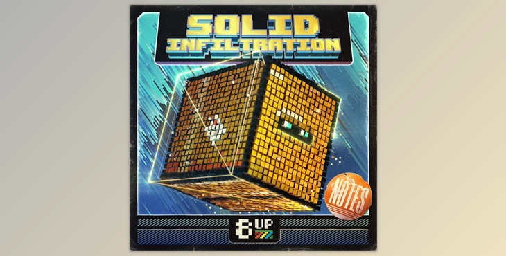 Download 8UP Solid Infiltration Notes