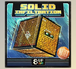 Download 8UP Solid Infiltration Notes