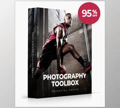 Download Joel Grimes – Photography Toolbox