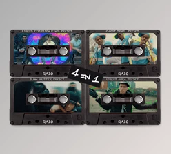Download Payhip RAIO – 4 IN 1 Preset Pack