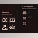 Download UI8 – Iconix Sharp Line Icons