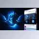 Download Motion Graphics : Light FX Logo Reveal in After Effects CC By Motion Direction