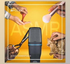 Download Field and Foley ASMR Essentials