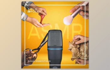 Download Field and Foley ASMR <span class='badge badge-warning'>Essentials</span>