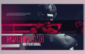 Download Sport Motivation (Videohive <span class='badge badge-warning'>12291635</span>) - AE Project