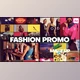 Download Fashion Promo (Videohive 44266753) - AE Project