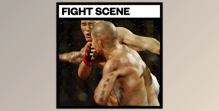 Download Big Room Sound Fight Scene