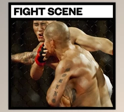 Download Big Room Sound Fight Scene