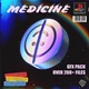 Download “MEDICINE” Mega GFX Pack HADOUKEN