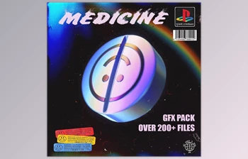 Download “MEDICINE” <span class='badge badge-warning'>Mega</span> GFX <span class='badge badge-warning'>Pack</span> HADOUKEN