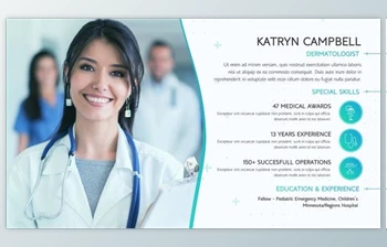 Download <span class='badge badge-warning'>Medical</span> Healthcare Slideshow (Videohive 44422403) - AE Project