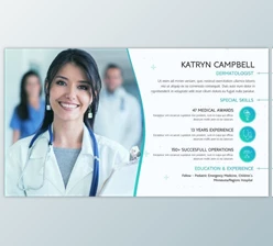 Download Medical Healthcare Slideshow (Videohive 44422403) - AE Project