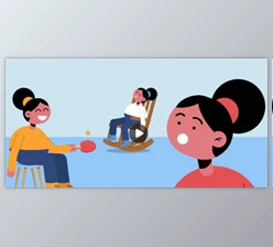 Download Character Animation: Make Funny Animated Loops with After Effects