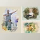 Download Family Photo Effect Template CreativeMarket - 12171473