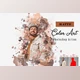 Download Matte Color Art Photoshop Action CreativeMarket - 13462930