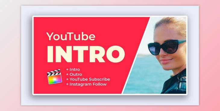 Download Youtube Intro (Videohive 23334291)