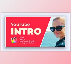 Download Youtube Intro (Videohive 23334291)