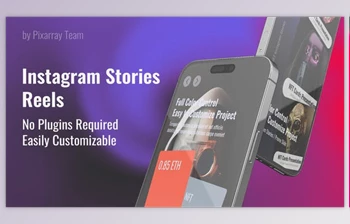 Download <span class='badge badge-warning'>NFT</span> Instagram Reel (<span class='badge badge-warning'>Videohive</span> 44356299) - AE <span class='badge badge-warning'>Project</span>