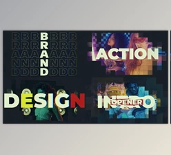 Download Intro (Videohive 44395137) - AE Project