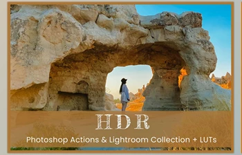 Download 14 HDR Photoshop Actions <span class='badge badge-warning'>Presets</span> <span class='badge badge-warning'>LR</span>