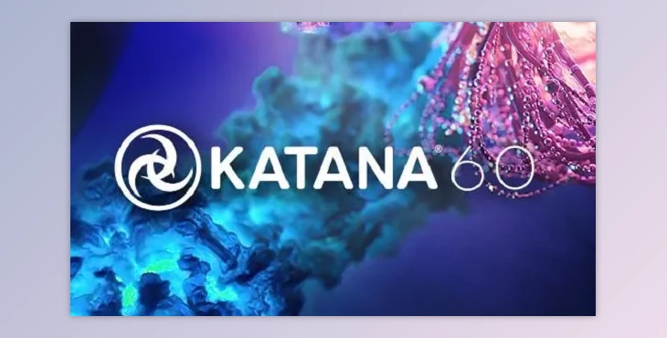Download The Foundry Katana 6.0 v2 (WIN)