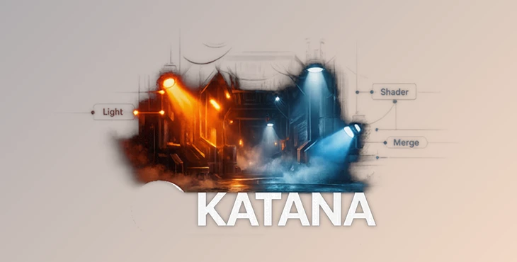 Download The Foundry Katana