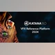 The Foundry - Download Katana v8.0v5 (Win, Linux-7.0v4)