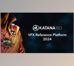 The Foundry - Download Katana v8.0v5 (Win, Linux-7.0v4)