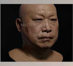 Download Artstation – Unreal Master Material For Skin – Nick Rutlinh