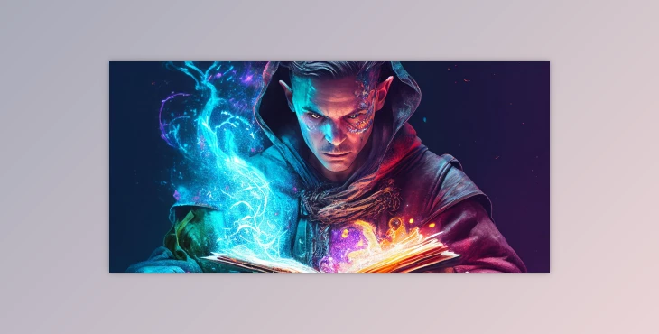 Download Mastering Midjourney: Advanced Techniques for AI Image Generation