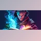 Download Mastering Midjourney: Advanced Techniques for AI Image Generation