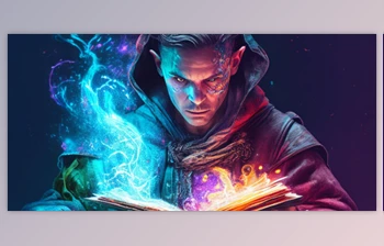 Download Mastering Midjourney: Advanced Techniques for AI Image Generation