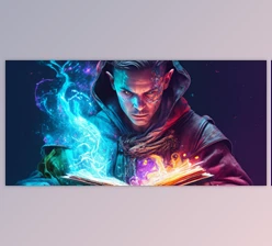 Download Mastering Midjourney: Advanced Techniques for AI Image Generation