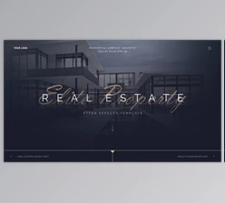 Download Real Estate Elite Property II (Videohive 44564461) - AE Project