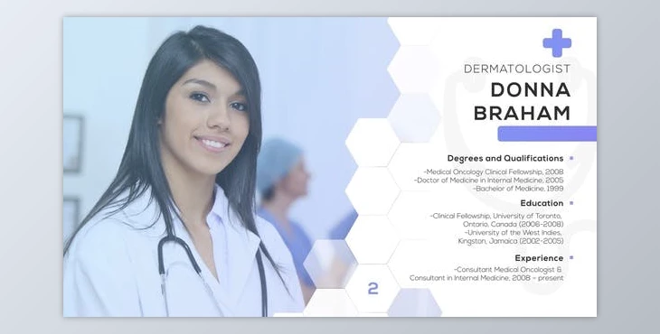 Download Medical Displays (Videohive 44506660) - AE Project