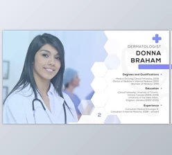 Download Medical Displays (Videohive 44506660) - AE Project