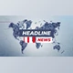 Download News Intro (Videohive 44507013)