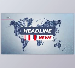Download News Intro (Videohive 44507013)