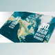 Download 3D Physical Map – North America (Videohive 44525334) - AE Project