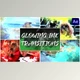 Download Glowing Ink Transitions for After Effects (Videohive 44503032) - AE Project
