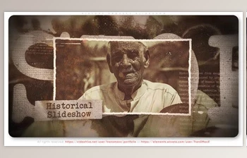 Download History <span class='badge badge-warning'>Project</span> Slideshow (<span class='badge badge-warning'>Videohive</span> 44457445) - AE <span class='badge badge-warning'>Project</span>