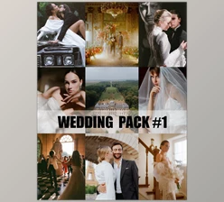 Download Arseniy Prusakov – WEDDIN PACK (2022)