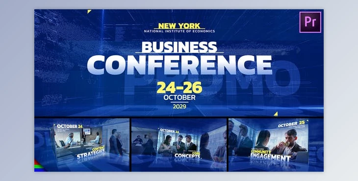Download Event Promo (Videohive 44543399)