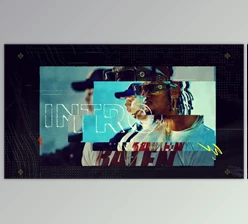 Download Glitch Promo (Videohive 44524973) - AE Project