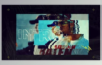 Download <span class='badge badge-warning'>Glitch</span> Promo (Videohive 44524973) - AE Project