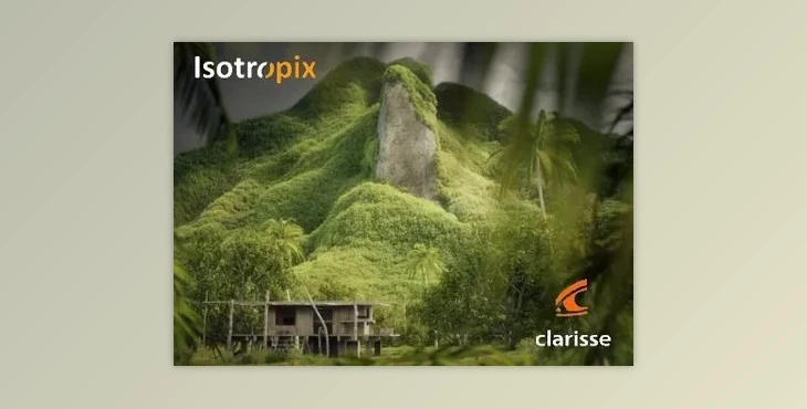 Download Isotropix Clarisse iFX v5.0 SP11 (WIN, MAC, LNX)