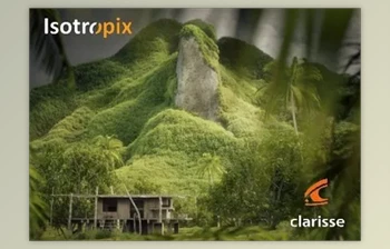 Download Isotropix Clarisse v5.0 SP14 (Win, <span class='badge badge-warning'>Mac</span>, Lnx-SP13)
