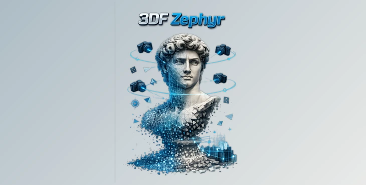 3DF Zephyr