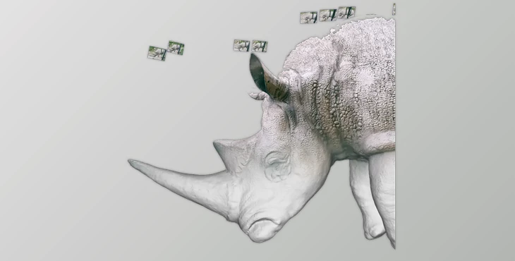 3Dflow - Download 3DF Zephyr v8.038 (Win)