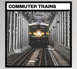 Download Big Room Sound Commuter Trains